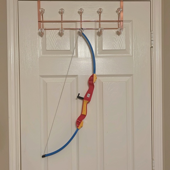 Liberty Imports Toy Bow and Arrow Set - Picture 2 of 2